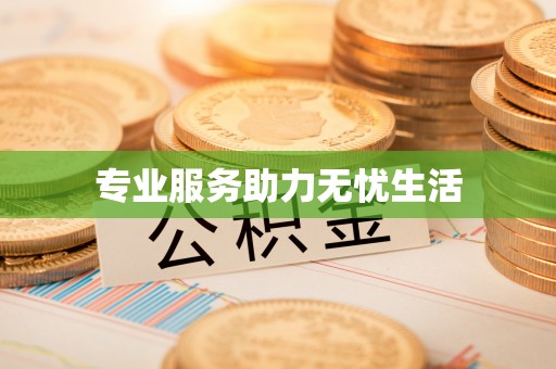 石嘴山专业服务助力无忧生活