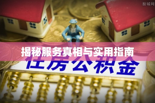 石嘴山揭秘服务真相与实用指南