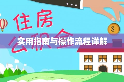 石嘴山实用指南与操作流程详解