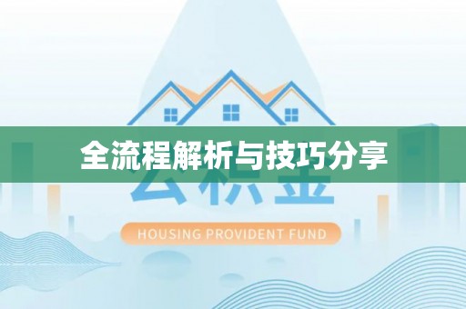 石嘴山全流程解析与技巧分享